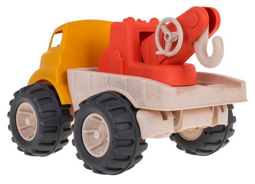 Mega Pojazd Dźwig Eko na Arena.pl