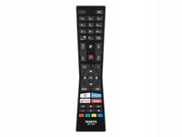 PILOT RM-L1636 DO TV LCD VESTEL HYUNDAI TELEFUNKEN