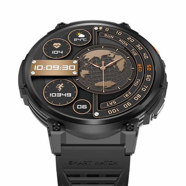 smartwatch gravity gt23-1 zdjęcie 7