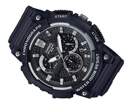 Zegarek Casio MCW-200H-1AVEFF Chrono na Arena.pl