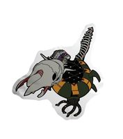 Poduszka Chibi Neon Genesis Evangelion - Third Angel