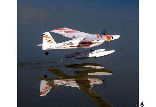 E-flite UMX Timber BNF Basic na Arena.pl