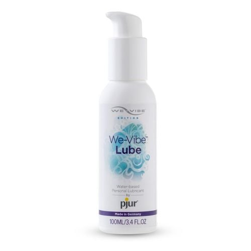 żel we vibe lube 100 ml waterbased na Arena.pl