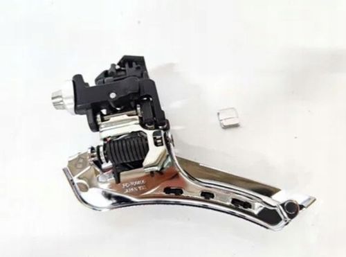 Przerzutka przednia Shimano GRX FD-RX400 (2s) na Arena.pl