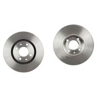 TARCZA HAMULCOWA CITROEN BERLINGO / BERLINGO FIRST 2004 2005 2006 2007