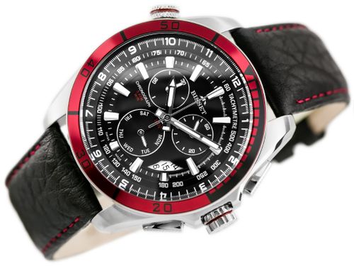 Bisset BSCC54 - CHRONOGRAF (zb037a) na Arena.pl
