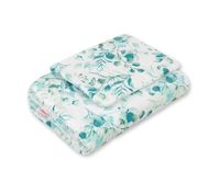 Komplet pościeli dla niemowląt z wypełnieniem 2-cz 75x100cm NEWBORN