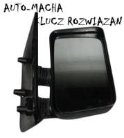 Citroen Jumper 94-99 lusterko zewnętrzne manualne prawe