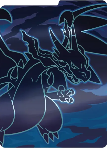 POKÉMON TCG: MEGA EVOLUTION - PHANTASMAL FLAMES - ELITE TRAINER BOX zdjęcie 8