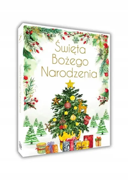 Święta Bożego Narodzenia zdjęcie 1