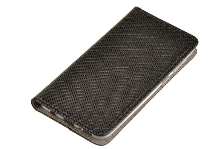 Etui Smart do SAMSUNG GALAXY A50 / A30s czarny zdjęcie 2