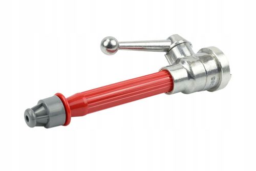 AWTOOLS PRĄDOWNICA DO WĘŻY STRAŻACKICH Z ZAWTOOLSOREM 1" na Arena.pl