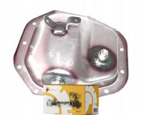 POKRYWA MOSTU NAPĘD IVECO DAILY 00+ 35C9/15