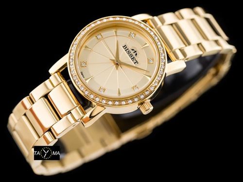 BISSET BSBD86 (zb536b) na Arena.pl