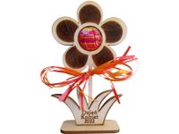 Prezent na dzień kobiet dla dziewczynek w szkole przedszkolu KWIATEK