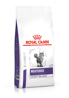 royal canin neutered satiety balance 12kg