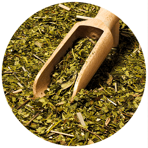 Verde Mate Cannabis Absinth 0,4 kg na Arena.pl