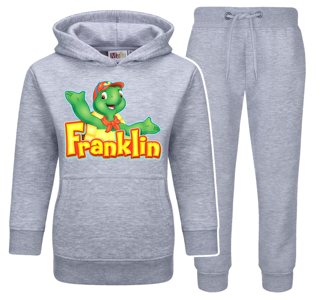 Dres Dziecięcy Franklin zdjęcie 1