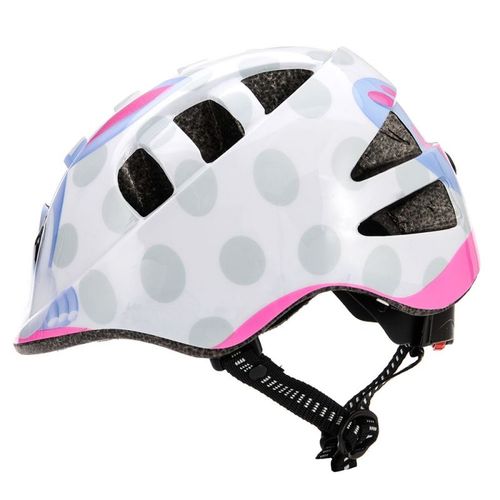 Kask rowerowy Meteor MA-2 bunny Junior 239-BUNNY S na Arena.pl