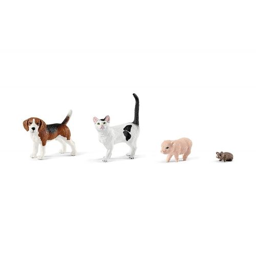 Schleich Duża farma na Arena.pl