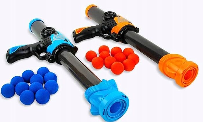 GLODNY ROBOT - STRZELANIE DO CELU NR:9059 zdjęcie 5