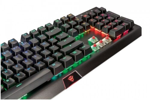 GXT 890 Cada RGB Mechanical Keyboard na Arena.pl