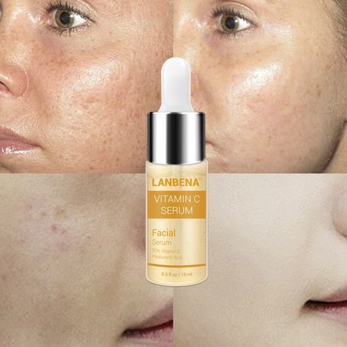 LANBENA VITAMIN C SERUM 15ML na Arena.pl