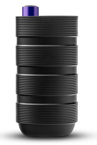 M Elite Platinum  Stroker Black na Arena.pl