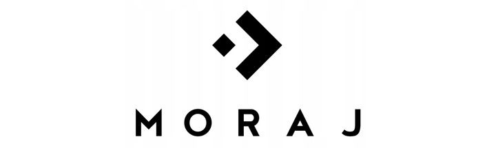 Kolarki Bikery Czarne Krótkie Legginsy w Prążek Wysoki Stan Getry MORAJ S/M zdjęcie 5