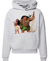 Bluza z kapturem Vaiana