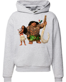 Bluza z kapturem Vaiana