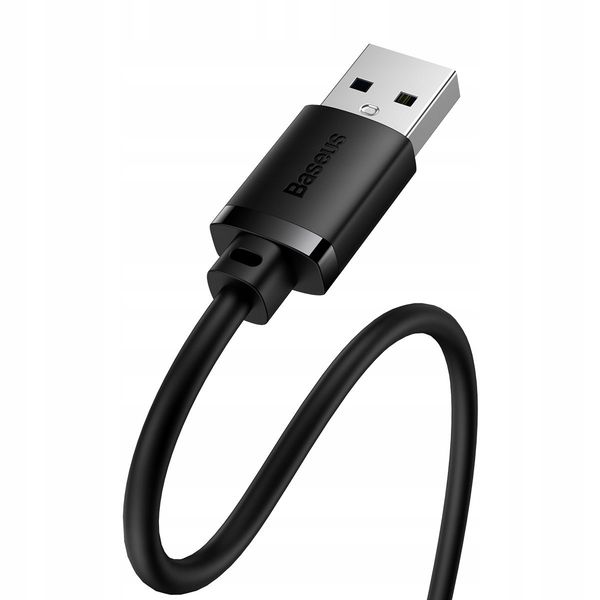 KABEL PRZEDŁUŻACZ PRZEWÓD USB 3.0 1.5M - BASEUS zdjęcie 3
