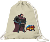 Worek Sportowy - Hero Inside