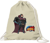 Worek Sportowy - Hero Inside