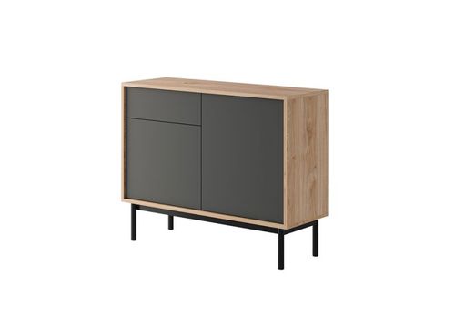 Komoda BK104 BASIC szafka szuflada na Arena.pl