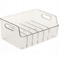 Organizer na Przyprawy Zioła TSG-518 Pojemnik Przegródki 19х10,5х9,5 см