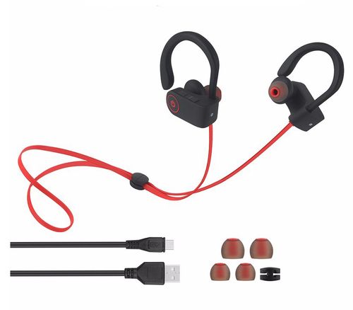 Słuchawki bezprzewodowe U8 BLUETOOTH 4.1 na Arena.pl