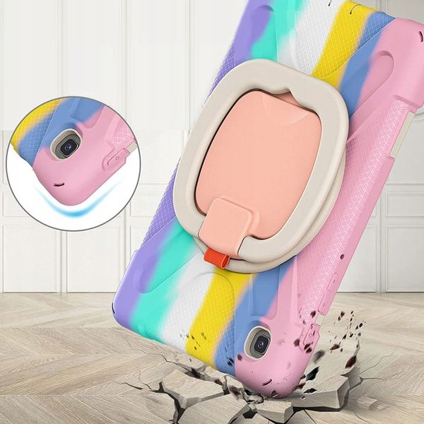 ETUI OBUDOWA DLA DZIECI DO GALAXY TAB A7 LITE 8.7 zdjęcie 15