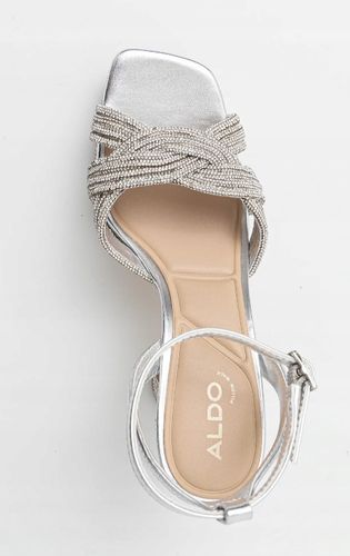 Aldo sandały SHIMMA r.44 na Arena.pl