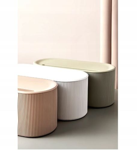 Pojemnik ORGANIZER pudełko na kable do przechowywania listwyładowarek na Arena.pl