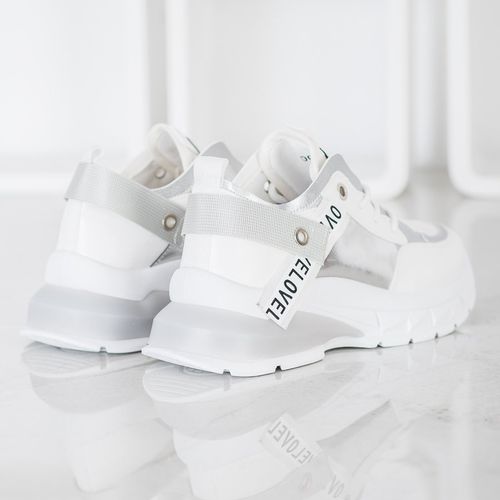 Stylowe Sneakersy r.40 na Arena.pl