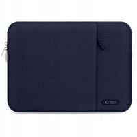 Etui Tech-Protect Sleevy 13-14'' Navy Blue