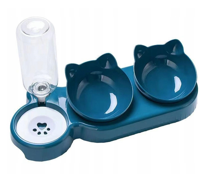 Miska dla kota zdjęcie 1