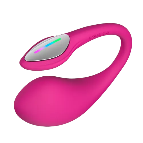 wibrator jajeczko sterowane aplikacją lush 4 lovense na Arena.pl