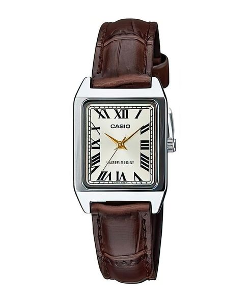 zegarek damski casio ltp-v007l-7b2 + box zdjęcie 1