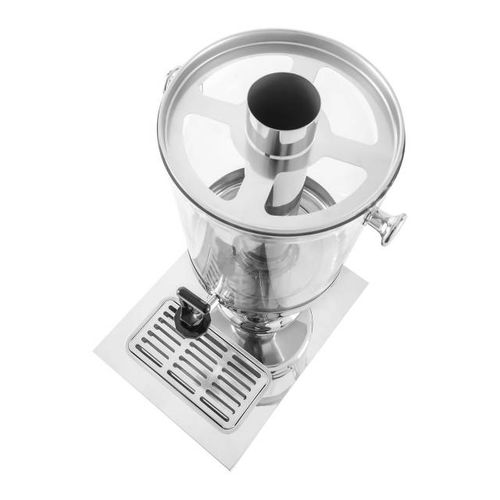 Dyspenser dozownik do napojów chłodzący na lód 1 x 7L na Arena.pl