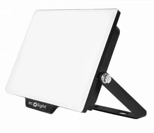 NAŚWIETLACZ LED 30W 6500K ZIMNY NL-2 zdjęcie 1