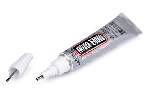 Klej Antonio E6000 do biżuterii 10 ml na Arena.pl