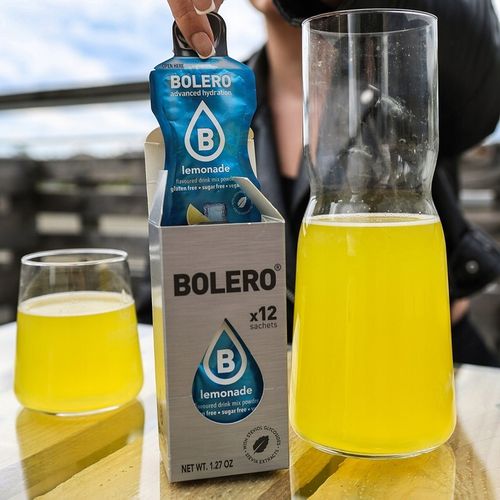 Bolero 100g Lemonade na Arena.pl