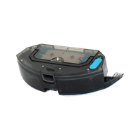 Zbiornik 2 w1 do odkurzacza TEESA SMART VAC PRO